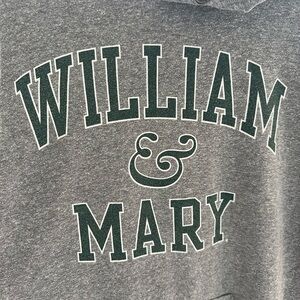 William & Mary Hoodie
